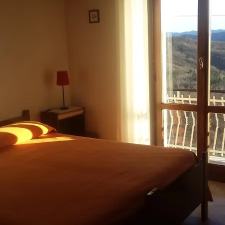 Al Sole Ad Aquila Di Arroscia Im A Trenta Chilometri Dal Mare