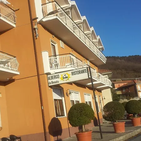 Al Sole Ad Aquila Di Arroscia Im A Trenta Chilometri Dal Mare Hotell Onzo